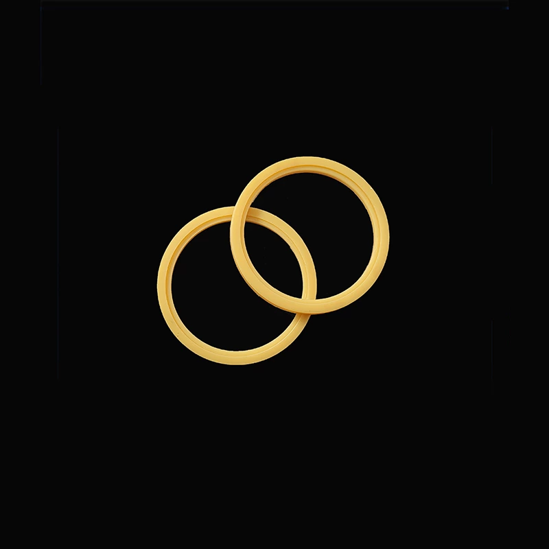 机械密封件基本知识